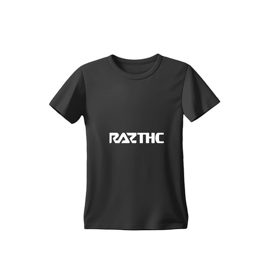 T-Shirt | RazTHC | Black